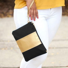 Load image into Gallery viewer, Cabana Wristlet