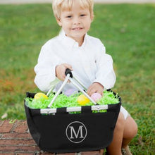 Load image into Gallery viewer, Mini-market Tote