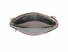 Load image into Gallery viewer, Clutch- All Wristlet