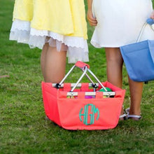 Load image into Gallery viewer, Mini-market Tote