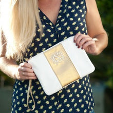 Load image into Gallery viewer, Cabana Wristlet