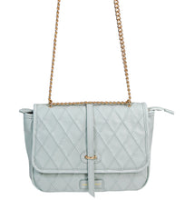 Load image into Gallery viewer, Quilted Leather Collection