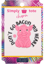 Load image into Gallery viewer, Simply Tote Charms