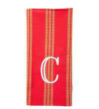 Load image into Gallery viewer, Holiday dish towel