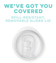 Load image into Gallery viewer, Pink Lemonade Travel Mug