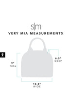 Load image into Gallery viewer, Simple Modern  5 Liter Lunch Bag