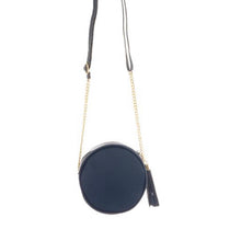 Load image into Gallery viewer, Fall circle crossbody