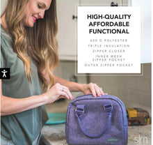 Load image into Gallery viewer, Simple Modern  5 Liter Lunch Bag