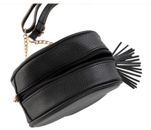 Load image into Gallery viewer, Fall circle crossbody