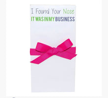 Load image into Gallery viewer, Notepad