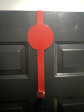 Load image into Gallery viewer, Wreath Hanger