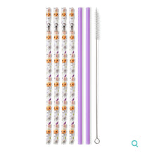 Load image into Gallery viewer, Swig Reusable straws