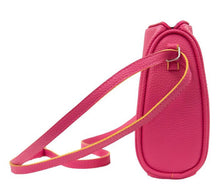Load image into Gallery viewer, Leather crossbody