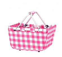 Load image into Gallery viewer, Mini-market Tote