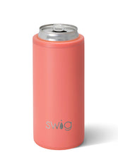 Load image into Gallery viewer, SWIG Skinny Can Cooler