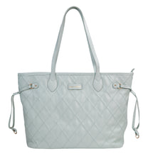 Load image into Gallery viewer, Quilted Leather Collection