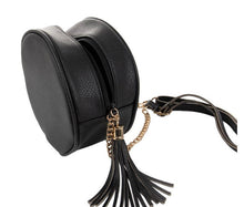Load image into Gallery viewer, Fall circle crossbody