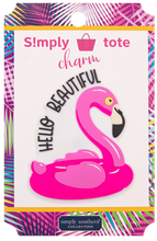 Load image into Gallery viewer, Simply Tote Charms