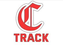 Load image into Gallery viewer, Currituck Track