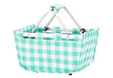 Load image into Gallery viewer, Mini-market Tote