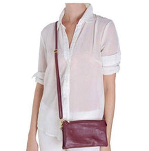 Load image into Gallery viewer, Handbag Crossbody & Wristlet