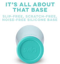 Load image into Gallery viewer, Pink Lemonade Swig Tumbler