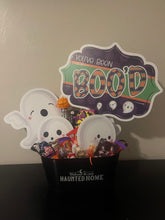 Load image into Gallery viewer, We’ve Been Boo’d Lawn Sign Rental