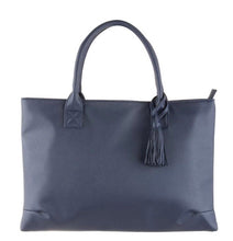 Load image into Gallery viewer, Raleigh Leather purse