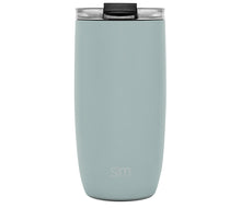 Load image into Gallery viewer, Sage 16 ounce tumbler