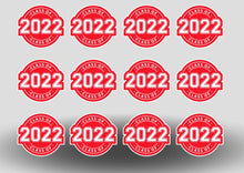 Load image into Gallery viewer, Graduation Lawn Sign Rental