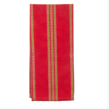Load image into Gallery viewer, Holiday dish towel