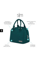 Load image into Gallery viewer, Simple Modern  5 Liter Lunch Bag