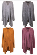 Load image into Gallery viewer, Simply Southern Cardigan