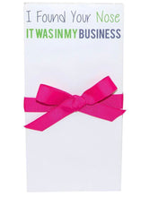 Load image into Gallery viewer, Notepad