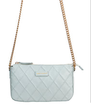 Load image into Gallery viewer, Quilted Leather Collection