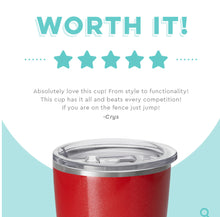 Load image into Gallery viewer, Mama Claus Tumbler