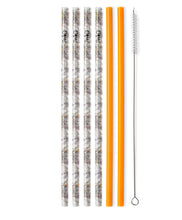 Load image into Gallery viewer, Swig Reusable straws
