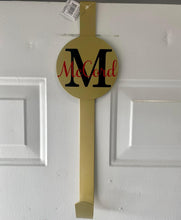 Load image into Gallery viewer, Wreath Hanger
