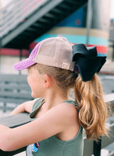 Load image into Gallery viewer, CC Kids Distressed Crisscross hats