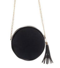 Load image into Gallery viewer, Fall circle crossbody