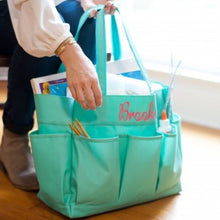 Load image into Gallery viewer, Carry All Tote