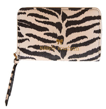Load image into Gallery viewer, Simply Southern Leather Zip Wallet