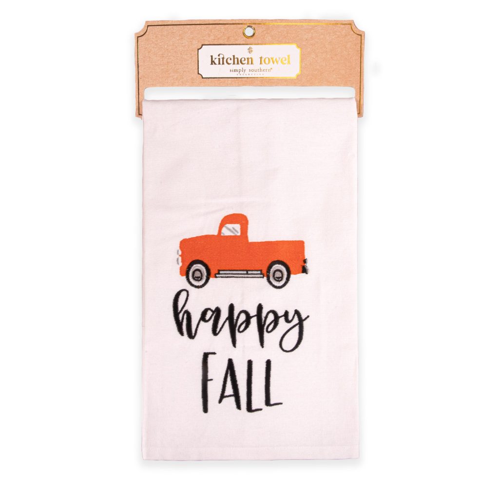 Simply Southern Kitchen Towel