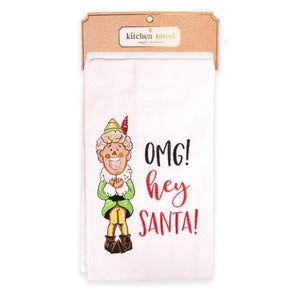 Simply Southern Kitchen Towel