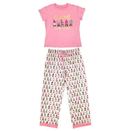 Simply Southern Gnome PJ Set