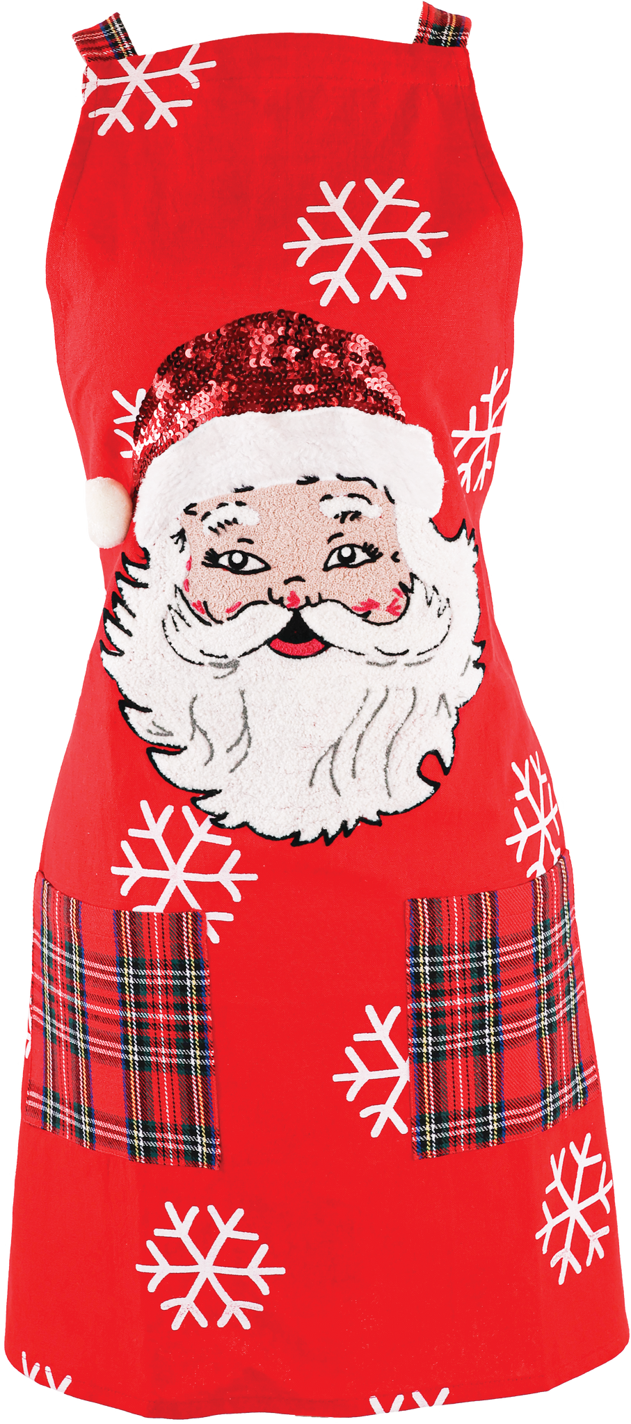 Simply Southern Apron