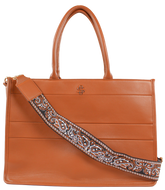 Simply Southern Leather Tote