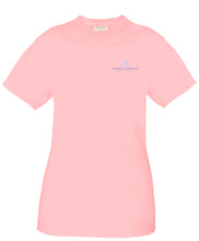 Load image into Gallery viewer, Simply Southern Crab tee
