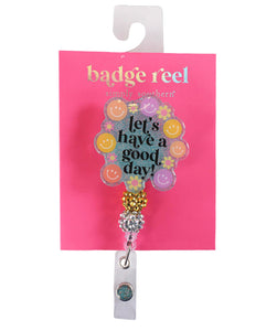 Simply Southern Badge Reels