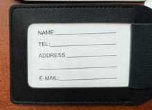 Load image into Gallery viewer, Luggage Tags
